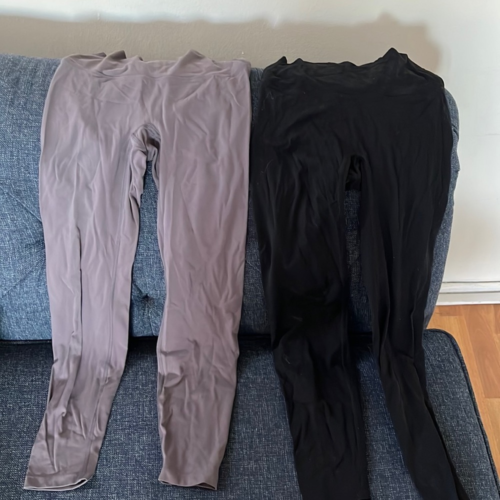amazon leggings set